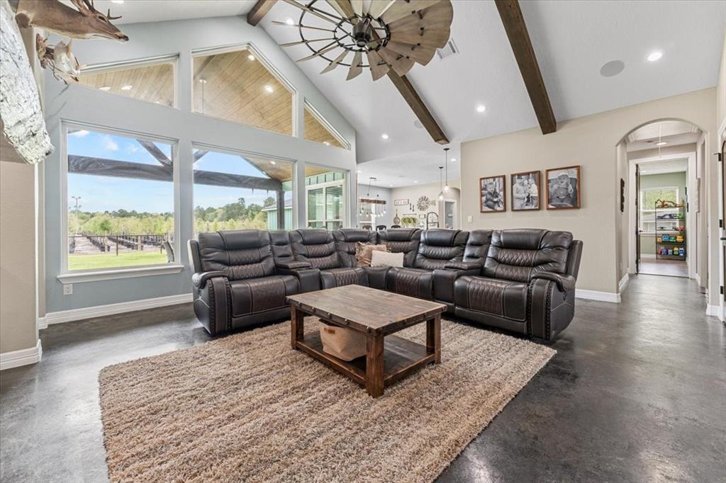 15637 Knotty Oaks Trail Trl, Magnolia, Texas image 8