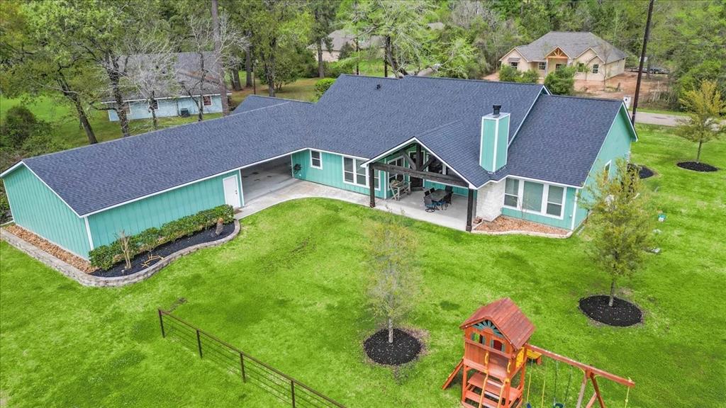 15637 Knotty Oaks Trail Trl, Magnolia, Texas image 39