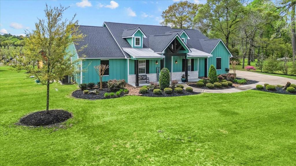 15637 Knotty Oaks Trail Trl, Magnolia, Texas image 2