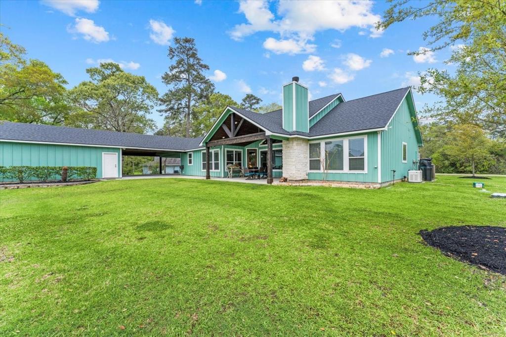15637 Knotty Oaks Trail Trl, Magnolia, Texas image 41