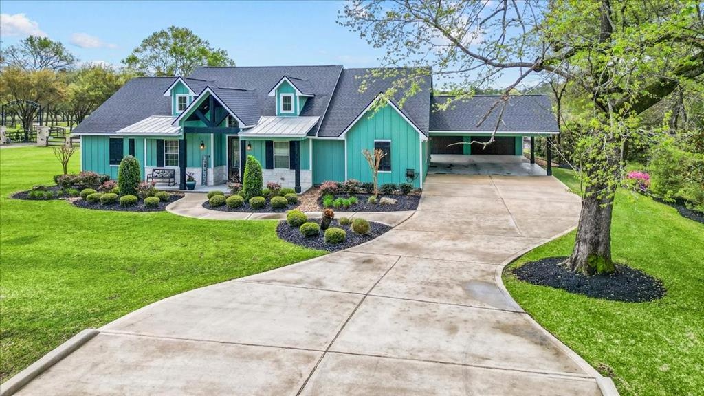 15637 Knotty Oaks Trail Trl, Magnolia, Texas image 4