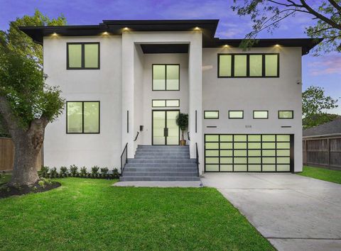 5115 Maple St Houston TX 77401