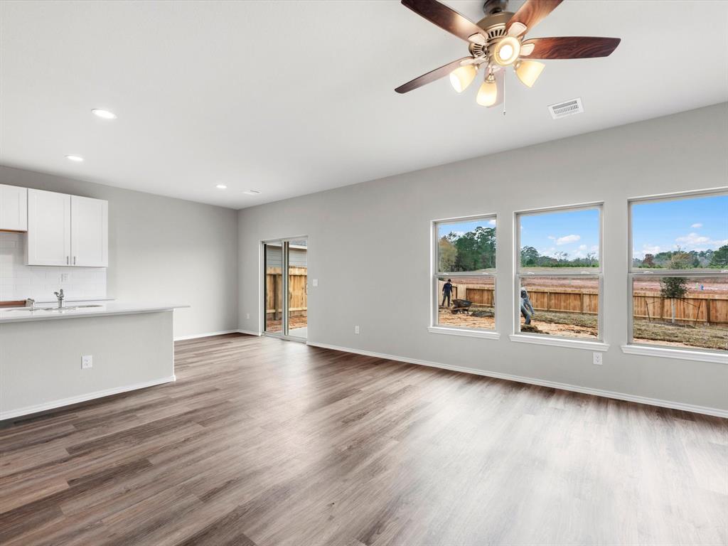 10719 Bird Of Paradise Ln, Houston, Texas image 2