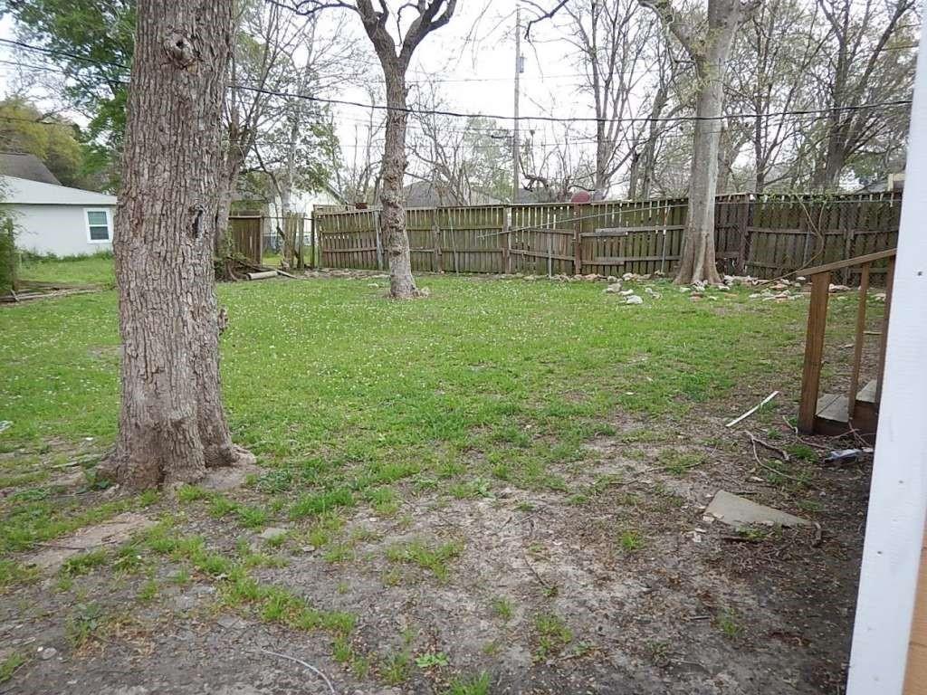 4603 Keystone Street, Houston, Texas image 3