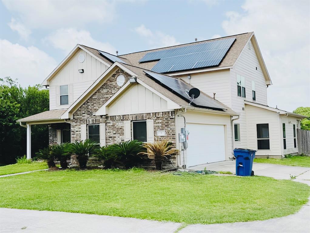 7 N Pine Road, Texas City, Texas image 2