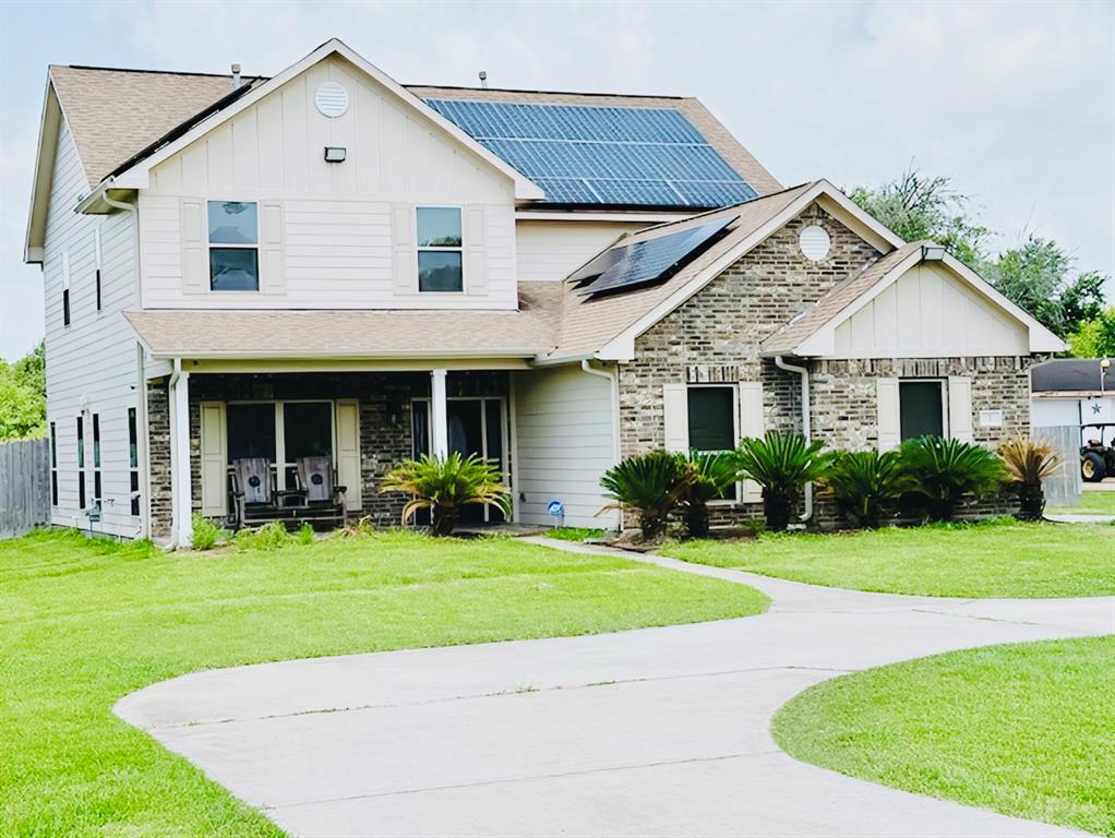 7 N Pine Road, Texas City, Texas image 1