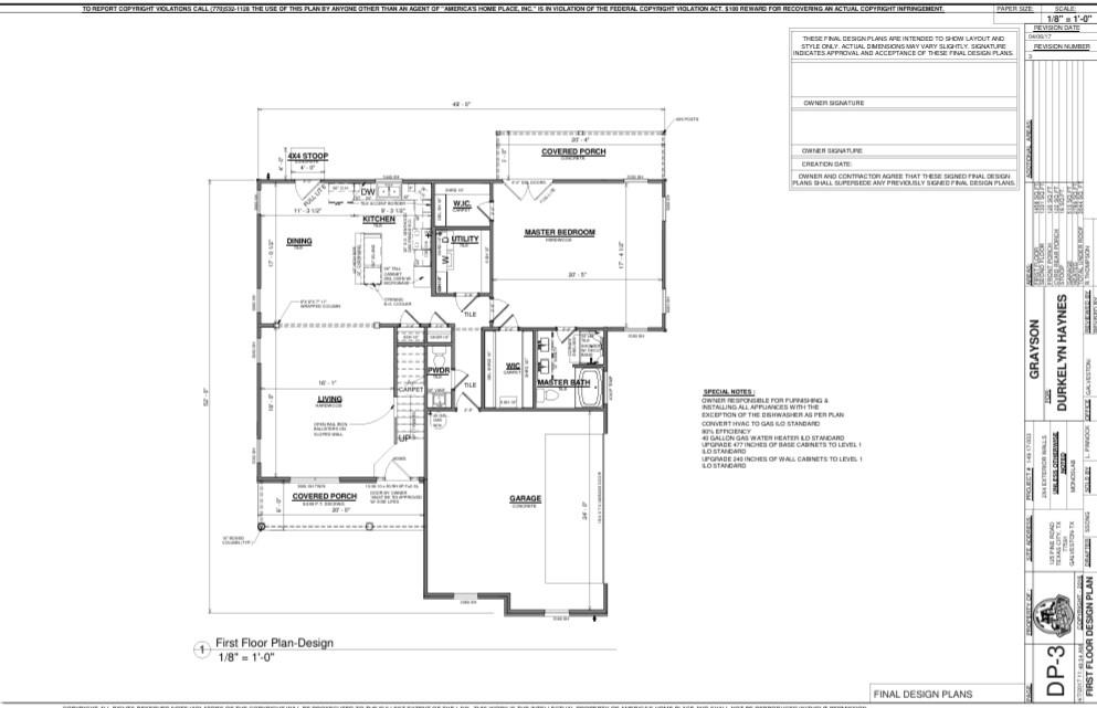 7 N Pine Road, Texas City, Texas image 4
