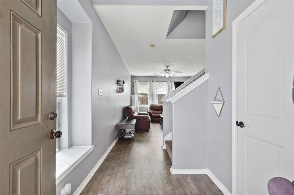 6316 Stoney Creek Drive, Pasadena, Texas image 3