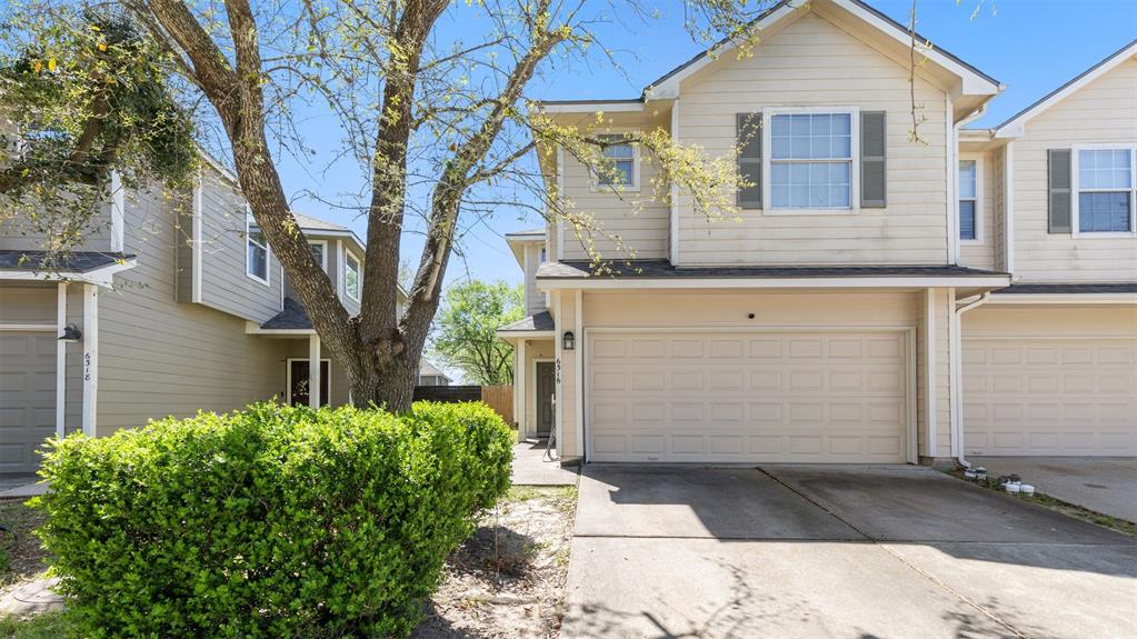 6316 Stoney Creek Drive, Pasadena, Texas image 1