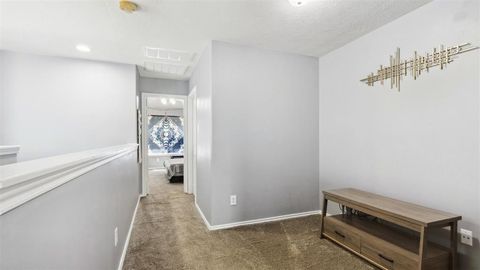 A home in Pasadena