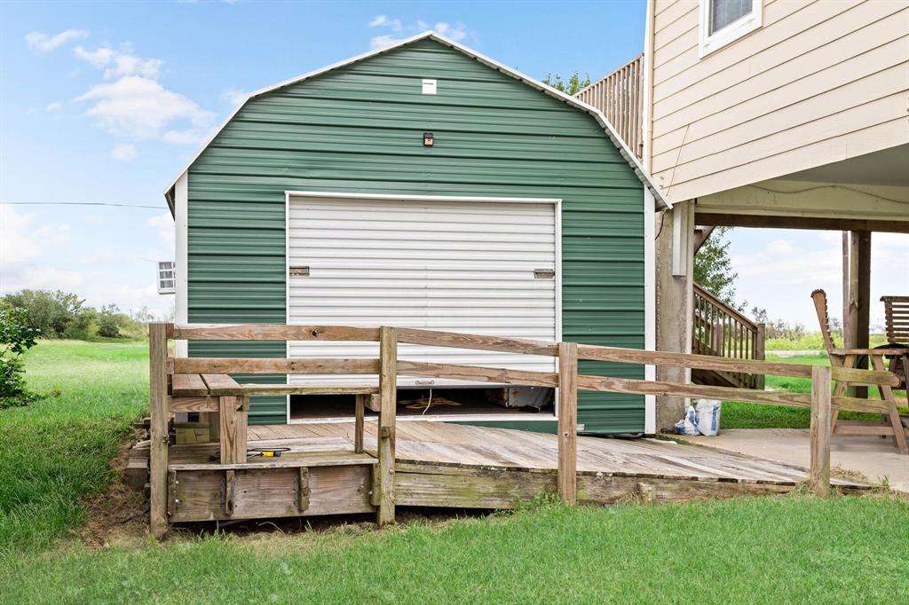 7244 S Gulfway Drive, Sabine Pass, Texas image 18