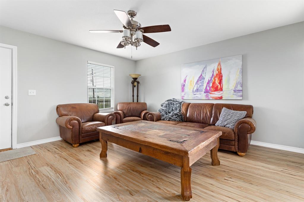 7244 S Gulfway Drive, Sabine Pass, Texas image 7