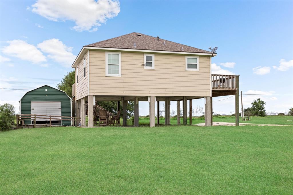 7244 S Gulfway Drive, Sabine Pass, Texas image 17