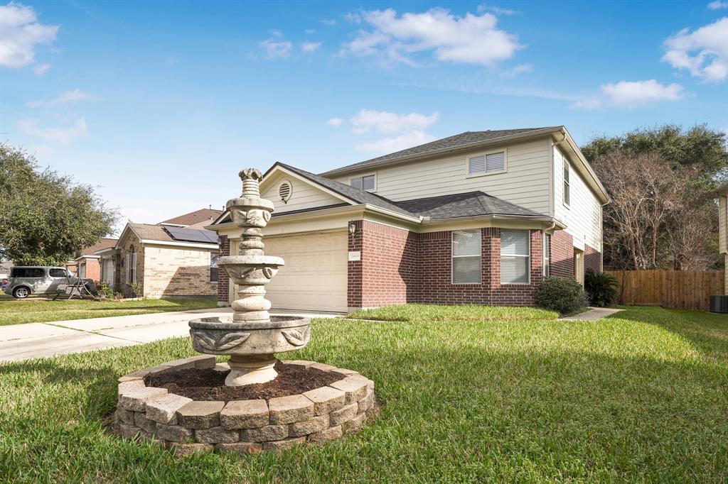 14809 Welbeck Drive, Channelview, Texas image 2