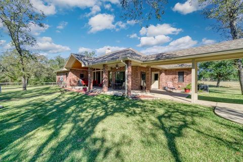 A home in Madisonville