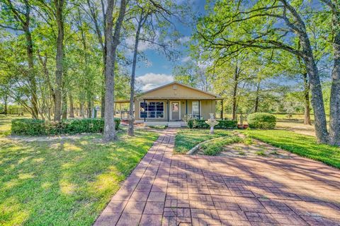 A home in Madisonville