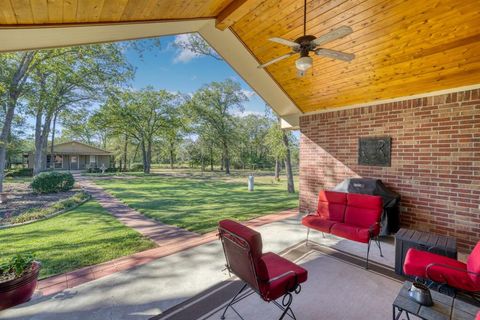 A home in Madisonville