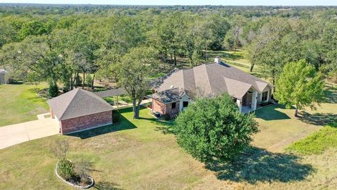 A home in Madisonville