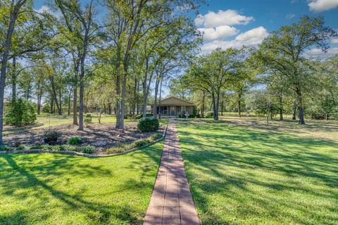 A home in Madisonville