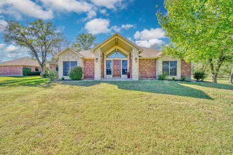 A home in Madisonville