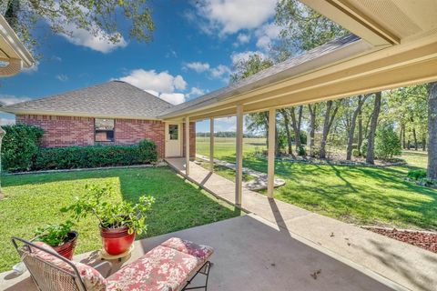 A home in Madisonville