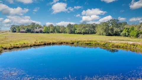 A home in Madisonville