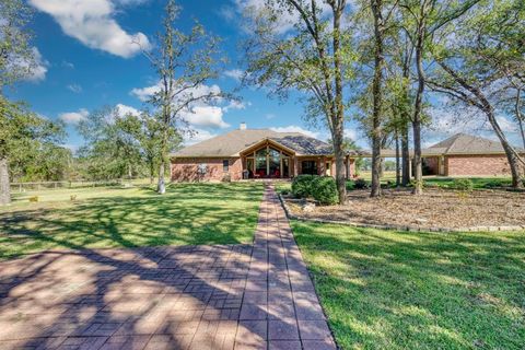 A home in Madisonville