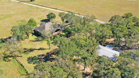 A home in Madisonville