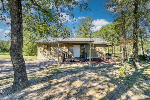 A home in Madisonville