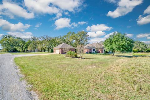 A home in Madisonville