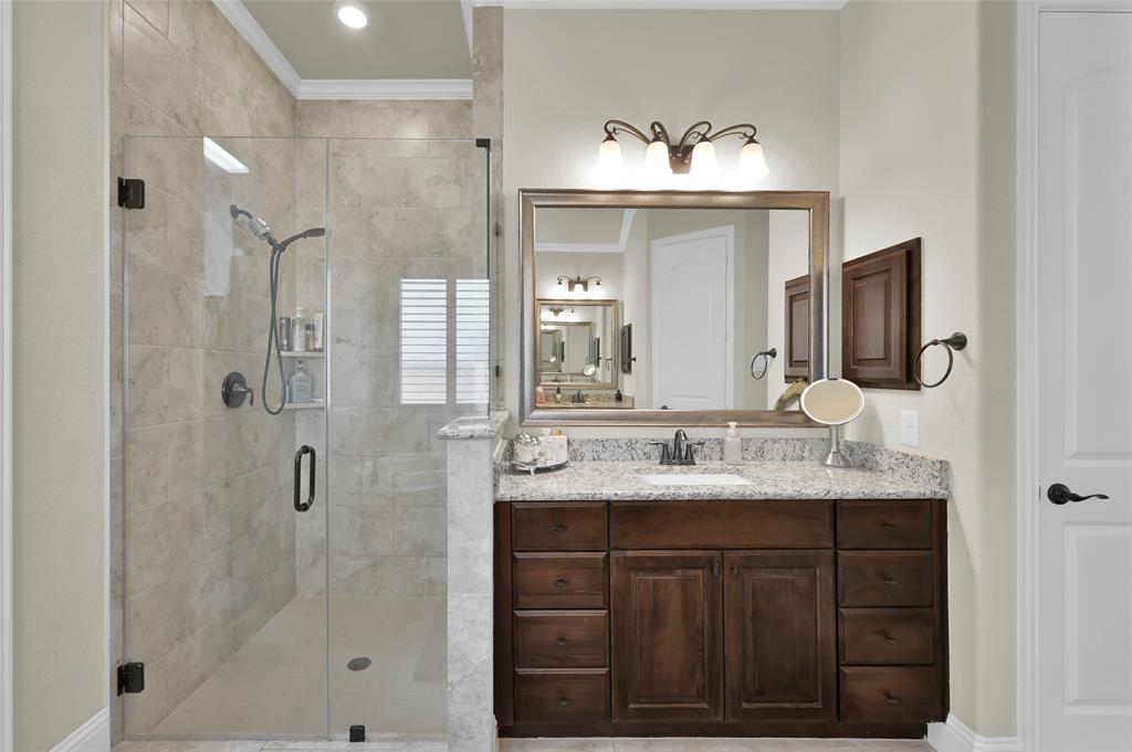 210 Reynosa Court, Pinehurst, Texas image 29