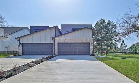 12907 Andromeda Court Willis TX 77318