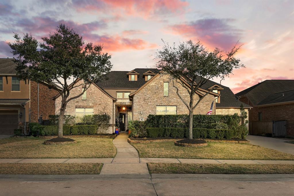 11418 Lazarro Lane, Richmond, Texas image 1