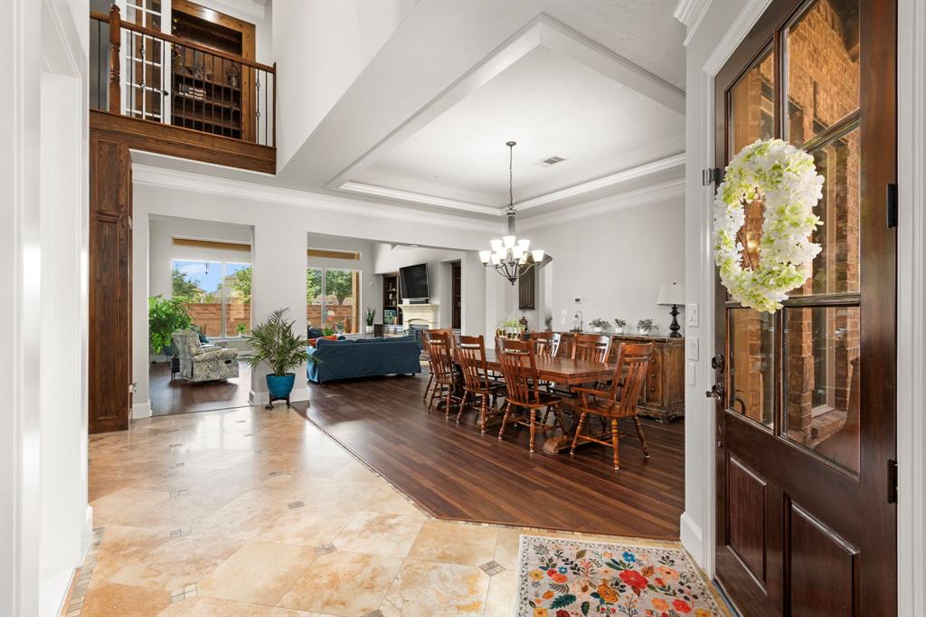 11418 Lazarro Lane, Richmond, Texas image 4