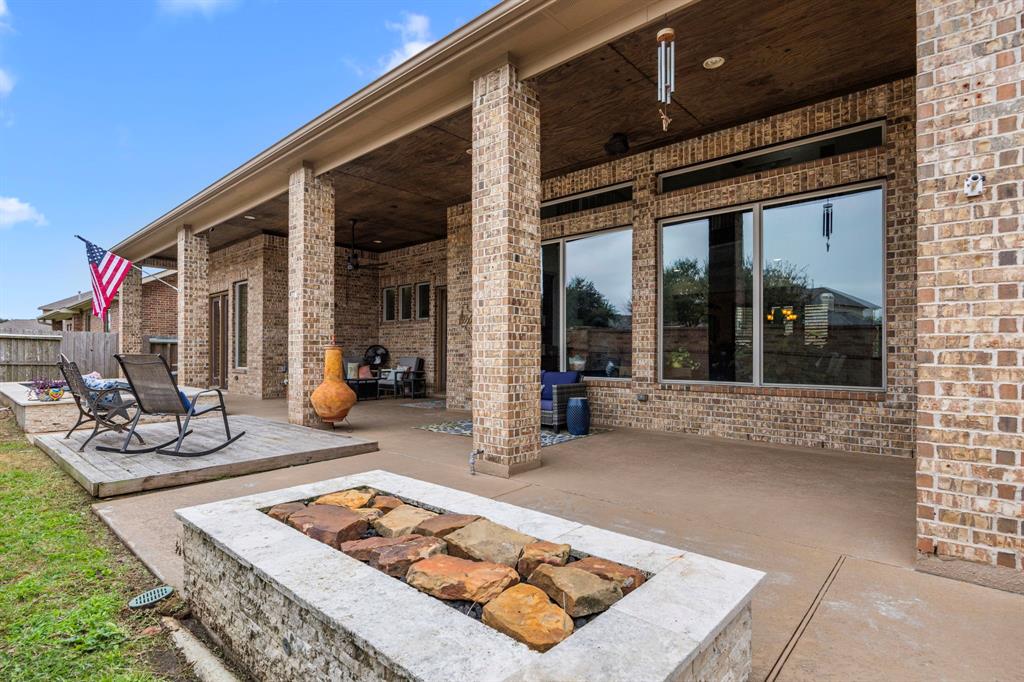 11418 Lazarro Lane, Richmond, Texas image 29