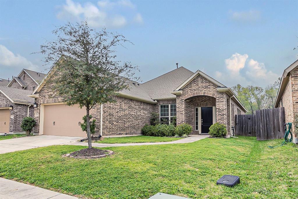 446 Bayberry Landing Way, Crosby, Texas image 3