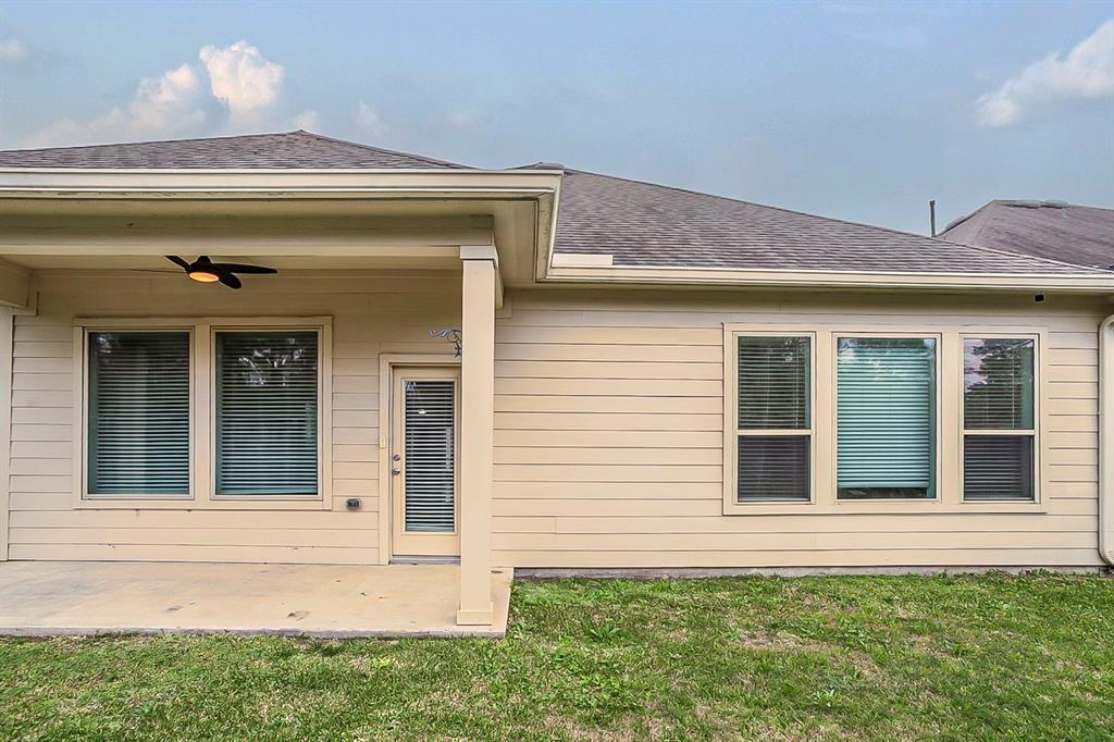 446 Bayberry Landing Way, Crosby, Texas image 32