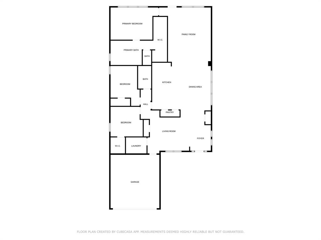 446 Bayberry Landing Way, Crosby, Texas image 35