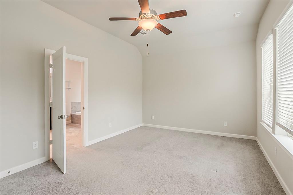 446 Bayberry Landing Way, Crosby, Texas image 18