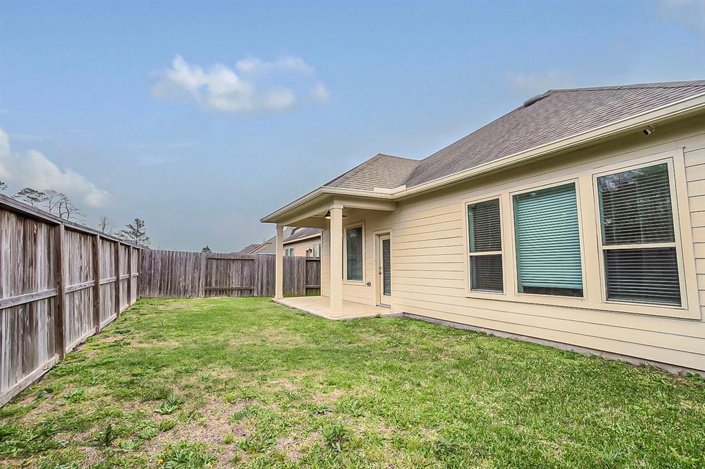 446 Bayberry Landing Way, Crosby, Texas image 33