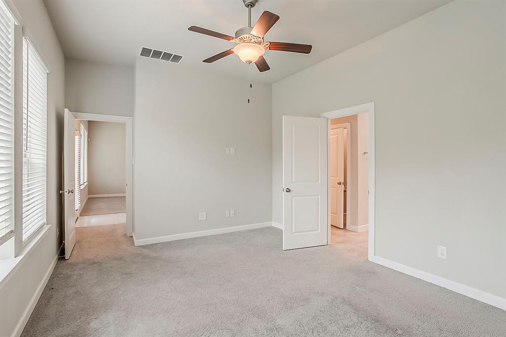 446 Bayberry Landing Way, Crosby, Texas image 19