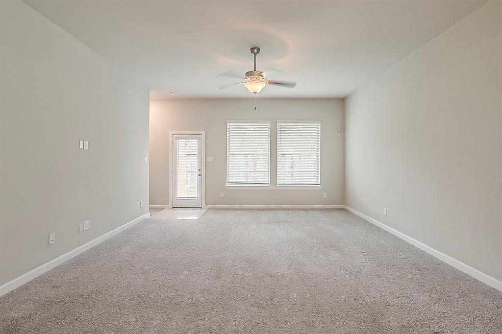 446 Bayberry Landing Way, Crosby, Texas image 15