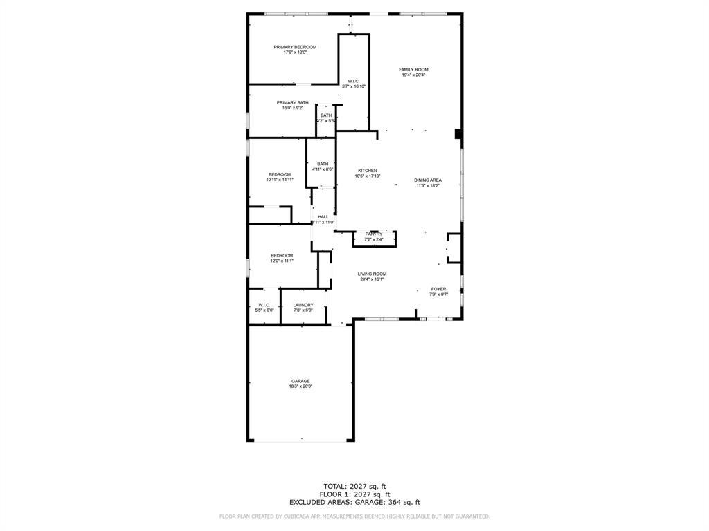 446 Bayberry Landing Way, Crosby, Texas image 34