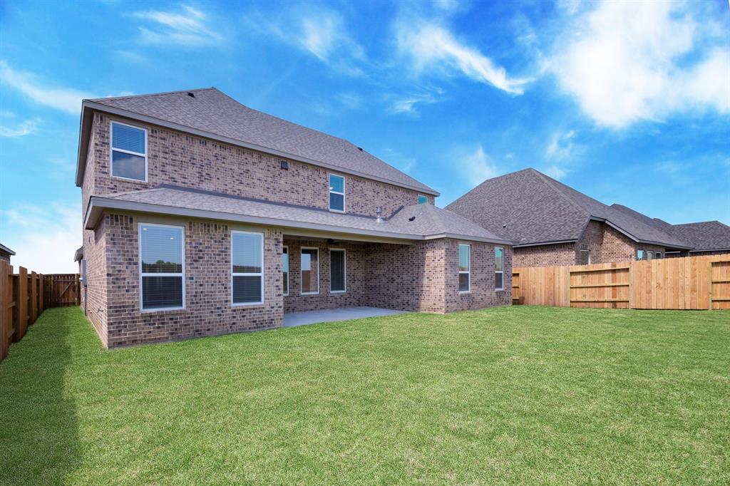 10503 Sutter Creek Drive, Iowa Colony, Texas image 15