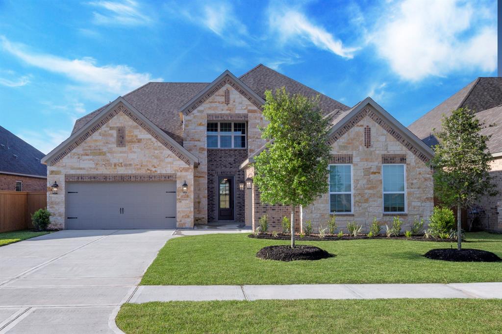 10503 Sutter Creek Drive, Iowa Colony, Texas image 1