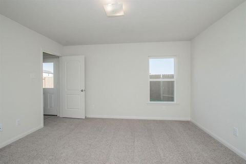 A home in Hockley