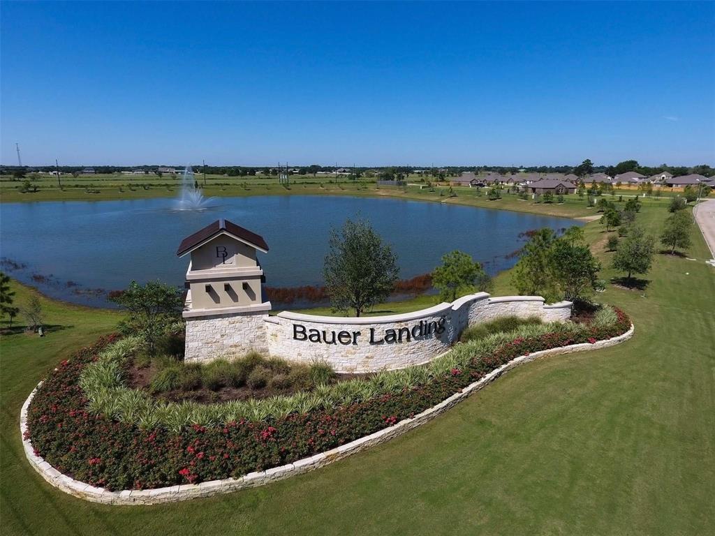 22511 Cloverland Field Drive, Hockley, Texas image 8