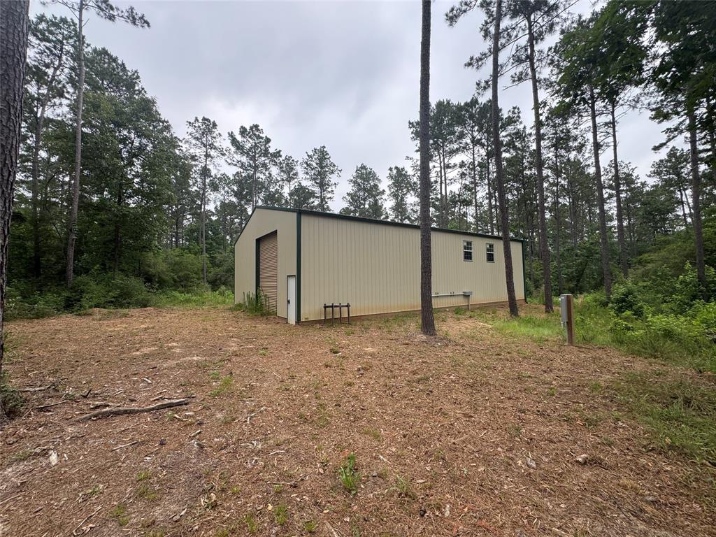 1859 Mill Gate Road, Livingston, Texas image 1