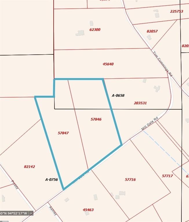 1859 Mill Gate Road, Livingston, Texas image 3