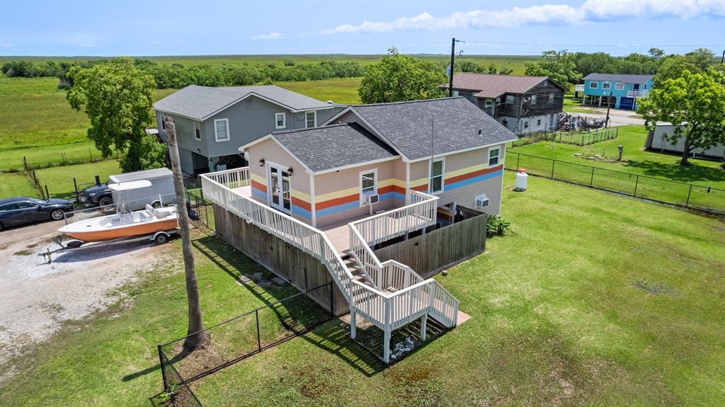 5024 County Road 476a, Freeport, Texas image 1